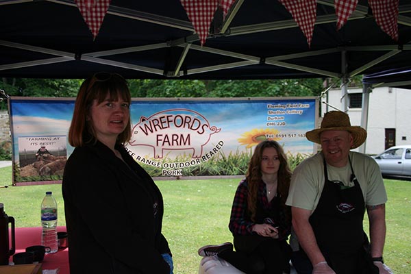 Sedgefield Farmers Market